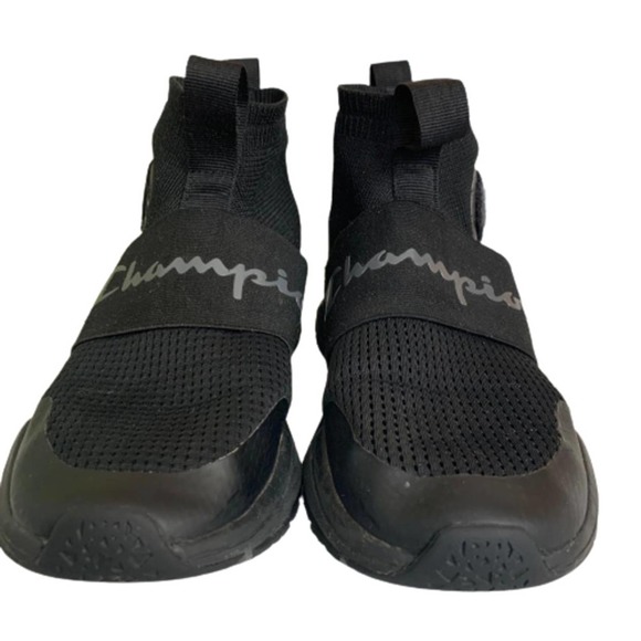 💎✨$195✨💎Champion High top Athletic shoes - Picture 2 of 6